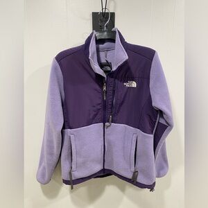 The North Face Polartec fleece jacket